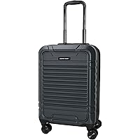Amazon.com | Titan Xenon Polycarbonate Business Wheeler 15.5